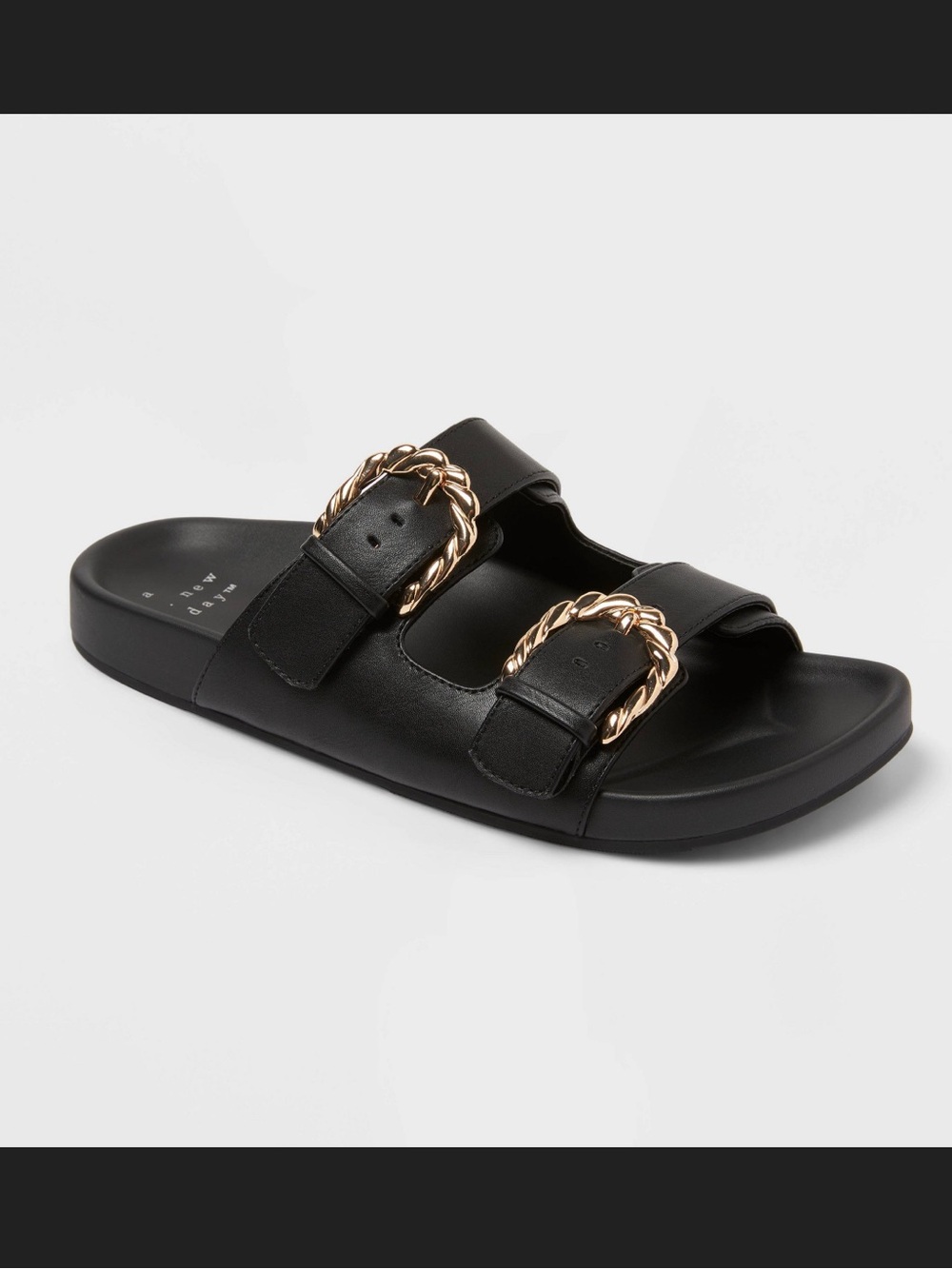 Target / A New Day - Koda Sandals